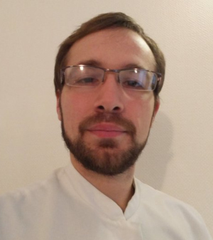 Mathieu Tillet Pédicure Podologue